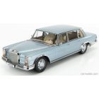 KK-SCALE MERCEDES S-CLASS 600 PULLMAN (W100) 1963