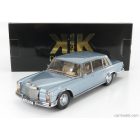 KK-SCALE MERCEDES S-CLASS 600 PULLMAN (W100) 1963