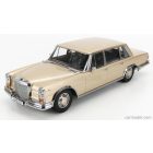 KK-SCALE MERCEDES S-CLASS 600 PULLMAN (W100) 1963