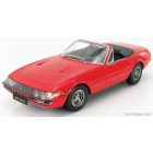 KK-SCALE FERRARI 365 GTB DAYTONA SPIDER OPEN 1969