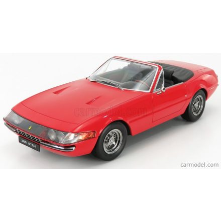 KK-SCALE FERRARI 365 GTB DAYTONA SPIDER OPEN 1969
