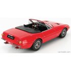 KK-SCALE FERRARI 365 GTB DAYTONA SPIDER OPEN 1969