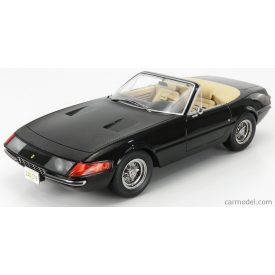 KK-SCALE FERRARI 365 GTB DAYTONA SPIDER OPEN 1969