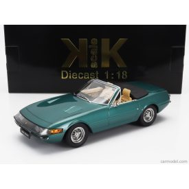 KK-SCALE FERRARI 365 GTS DAYTONA SPIDER OPEN 1969