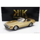 KK-SCALE FERRARI 365 GTS DAYTONA SPIDER OPEN 1969