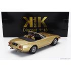 KK-SCALE FERRARI 365 GTS DAYTONA SPIDER OPEN 1969