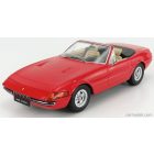 KK-SCALE FERRARI 365 GTB DAYTONA SPIDER OPEN 2-SERIES 1971