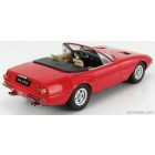 KK-SCALE FERRARI 365 GTB DAYTONA SPIDER OPEN 2-SERIES 1971