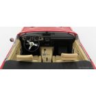 KK-SCALE FERRARI 365 GTB DAYTONA SPIDER OPEN 2-SERIES 1971