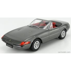 KK-SCALE FERRARI 365 GTB DAYTONA SPIDER OPEN 2-SERIES 1971