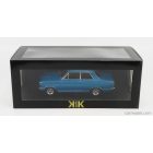 KK-SCALE OPEL KADETT B FESTIVAL 1973