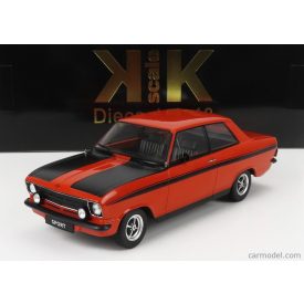 KK-SCALE OPEL KADETT B SPORT 1973