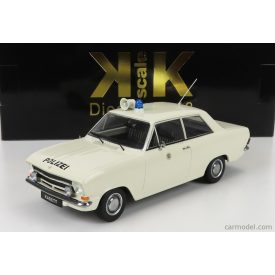 KK-SCALE OPEL KADETT B POLICE 1972