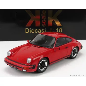 KK-SCALE PORSCHE 911 SC COUPE 1983