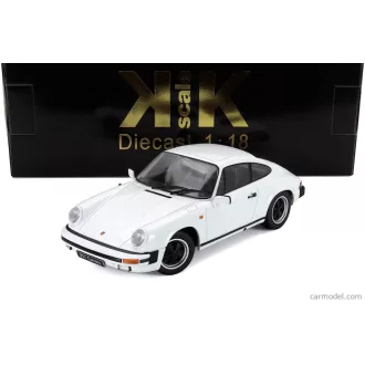 KK-SCALE PORSCHE 911 CARRERA COUPE 1983