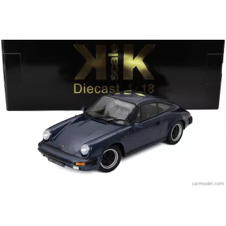 KK-SCALE PORSCHE 911 CARRERA COUPE 1983