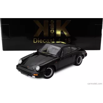 KK-SCALE PORSCHE 911 CARRERA COUPE 1983