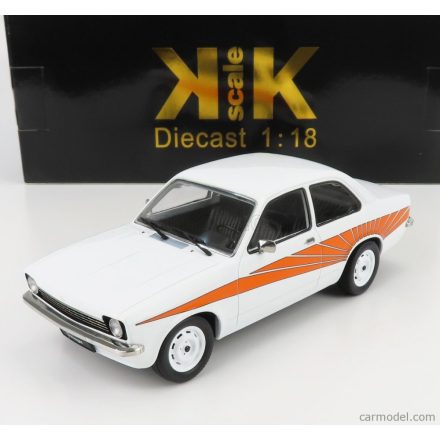 KK-SCALE OPEL KADETT C SWINGER 1973