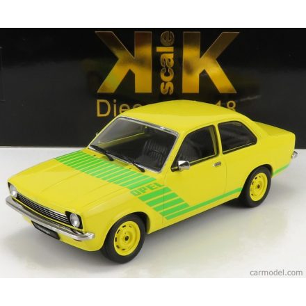 KK-SCALE OPEL KADETT C SWINGER 1973