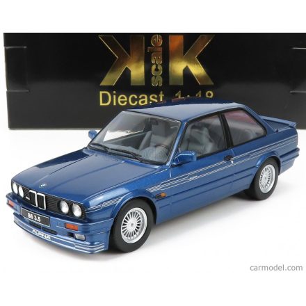 KK-SCALE BMW 3-SERIES ALPINA B6 3.5 (E30) 1988