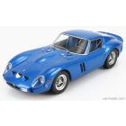 KK-SCALE FERRARI 250 GTO 3.0L V12 COUPE STREET CAR 1962 WITH DECALS FOR N 17 24h LE MANS 1962 B.GROSSMAN - G.ROBERTS + N 24 12h SEBRING 1962 P.HILL - O.GENDEBIEN