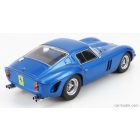 KK-SCALE FERRARI 250 GTO 3.0L V12 COUPE STREET CAR 1962 WITH DECALS FOR N 17 24h LE MANS 1962 B.GROSSMAN - G.ROBERTS + N 24 12h SEBRING 1962 P.HILL - O.GENDEBIEN
