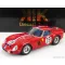 KK-SCALE FERRARI 250 GTO COUPE ch.3705gt TEAM PIERRE NOBLET N 19 2nd 24h LE MANS 1962 J.GUICHET - P.NOBLET