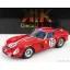 KK-SCALE FERRARI 250 GTO COUPE ch.3705gt TEAM PIERRE NOBLET N 19 2nd 24h LE MANS 1962 J.GUICHET - P.NOBLET