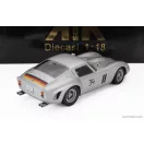 KK-SCALE FERRARI 250 GTO 3.0L V12 COUPE N 34 DMV AVUS 1963 HERMANN CORDES