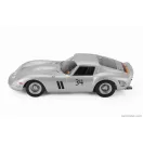 KK-SCALE FERRARI 250 GTO 3.0L V12 COUPE N 34 DMV AVUS 1963 HERMANN CORDES