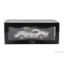KK-SCALE FERRARI 250 GTO 3.0L V12 COUPE N 34 DMV AVUS 1963 HERMANN CORDES