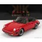 KK-SCALE PORSCHE 911 SC CABRIOLET 1983 - WITH EXTRA SOFT-TOP