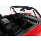 KK-SCALE PORSCHE 911 SC CABRIOLET 1983 - WITH EXTRA SOFT-TOP