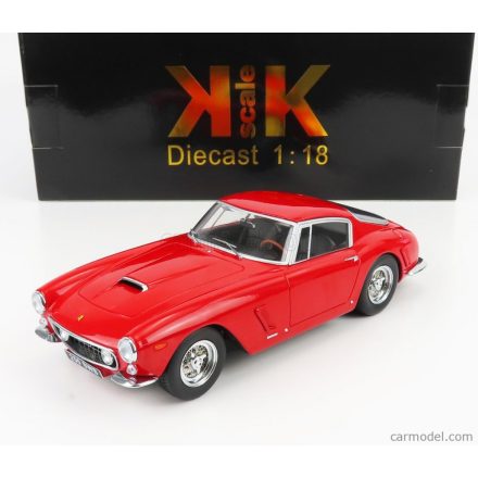 KK-SCALE FERRARI 250GT SWB BERLINETTA 1961