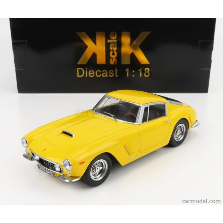 KK-SCALE FERRARI 250GT SWB BERLINETTA 1961