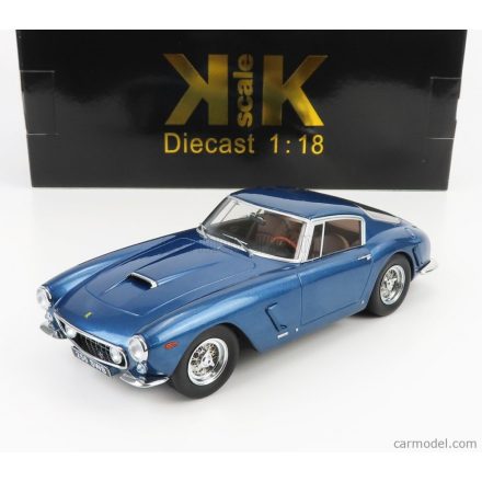 KK-SCALE FERRARI 250GT SWB BERLINETTA 1961
