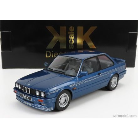 KK-SCALE BMW 3-SERIES ALPINA E30 C2 2.7 1988