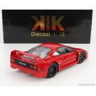 KK-SCALE FERRARI F40 LIGHT WEIGHT 1990