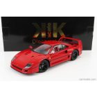KK-SCALE FERRARI F40 LIGHT WEIGHT 1990