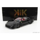 KK-SCALE FERRARI F40 LIGHT WEIGHT 1990