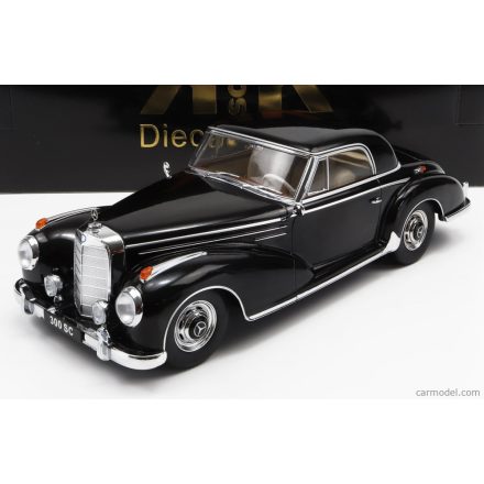KK-SCALE - MERCEDES BENZ - 300S COUPE (W188) 1955
