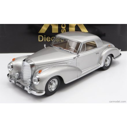 KK-SCALE - MERCEDES BENZ - 300S COUPE (W188) 1955
