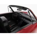 KK-SCALE PORSCHE 911 SC TARGA 1983 - WITH EXTRA HARD-TOP