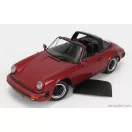 KK-SCALE PORSCHE 911 SC TARGA 1983 - WITH EXTRA HARD-TOP