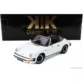KK-SCALE PORSCHE 911 SC TARGA 1983