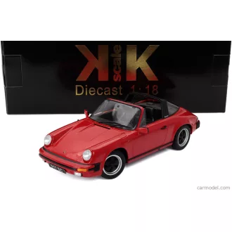 KK-SCALE PORSCHE 911 SC TARGA 1983