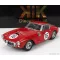 KK-SCALE FERRARI 250GT SWB 3.0L V12 TEAM SCUDERIA SERENISSIMA N 16 24h LE MANS 1961 M.TRINTIGNANT - C.M.ABATE