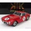 KK-SCALE FERRARI 250GT SWB 3.0L V12 TEAM SCUDERIA SERENISSIMA N 16 24h LE MANS 1961 M.TRINTIGNANT - C.M.ABATE