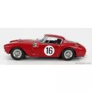 KK-SCALE FERRARI 250GT SWB 3.0L V12 TEAM SCUDERIA SERENISSIMA N 16 24h LE MANS 1961 M.TRINTIGNANT - C.M.ABATE
