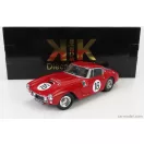 KK-SCALE FERRARI 250GT SWB 3.0L V12 TEAM SCUDERIA SERENISSIMA N 16 24h LE MANS 1961 M.TRINTIGNANT - C.M.ABATE